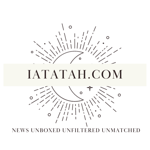 Iatatah.com